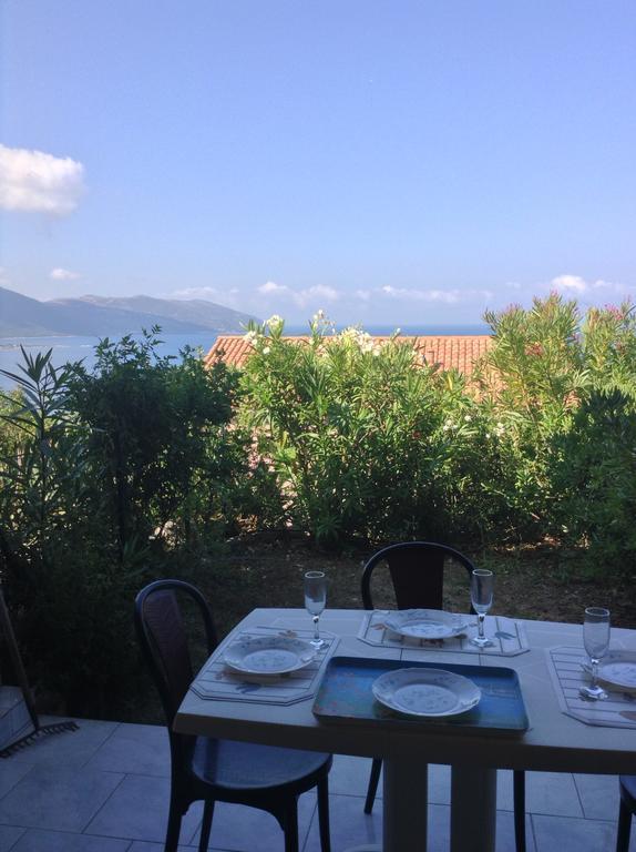 Panoramic Seaview Studio Tiuccia Casaglione 외부 사진