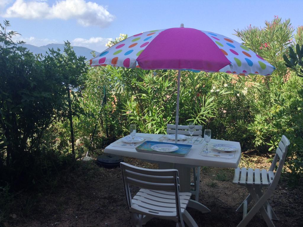 Panoramic Seaview Studio Tiuccia Casaglione 외부 사진