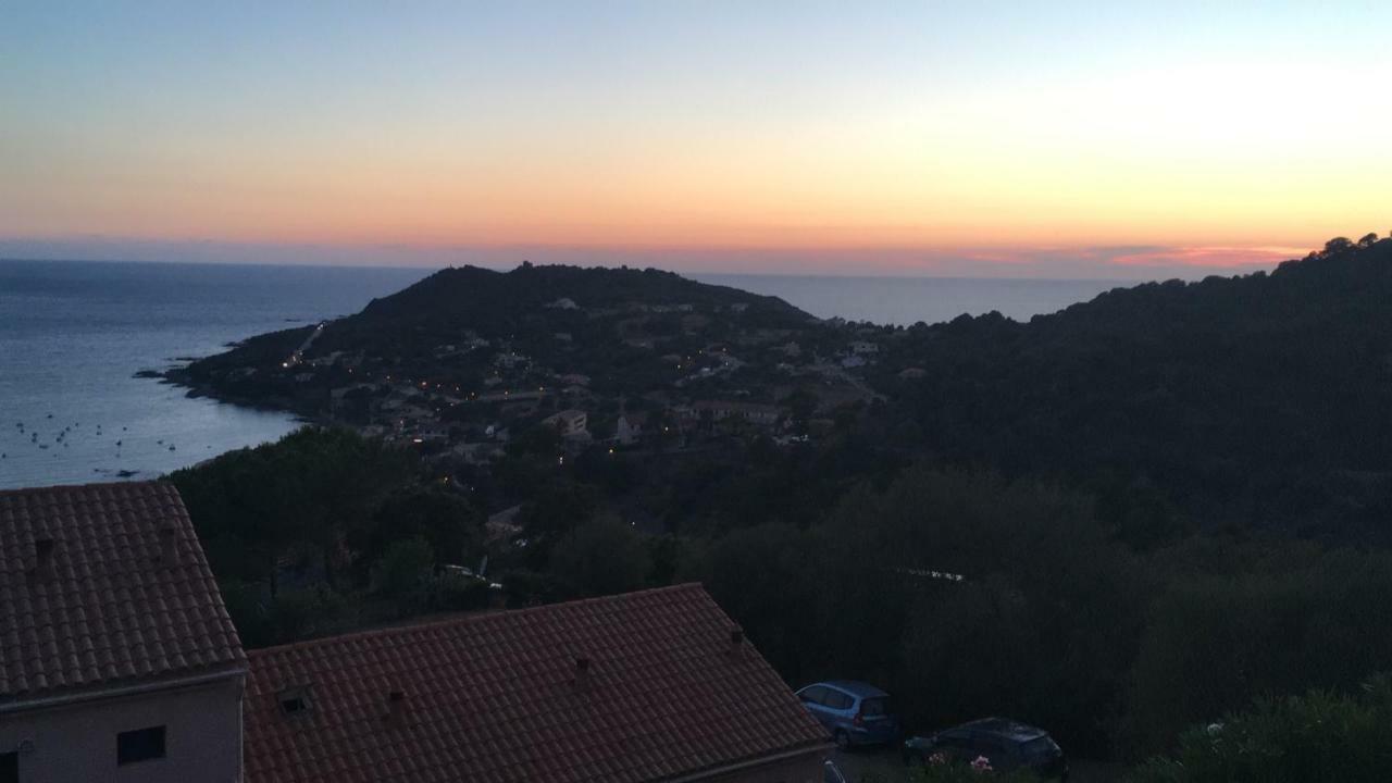 Panoramic Seaview Studio Tiuccia Casaglione 외부 사진